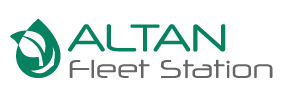 Altan Logo